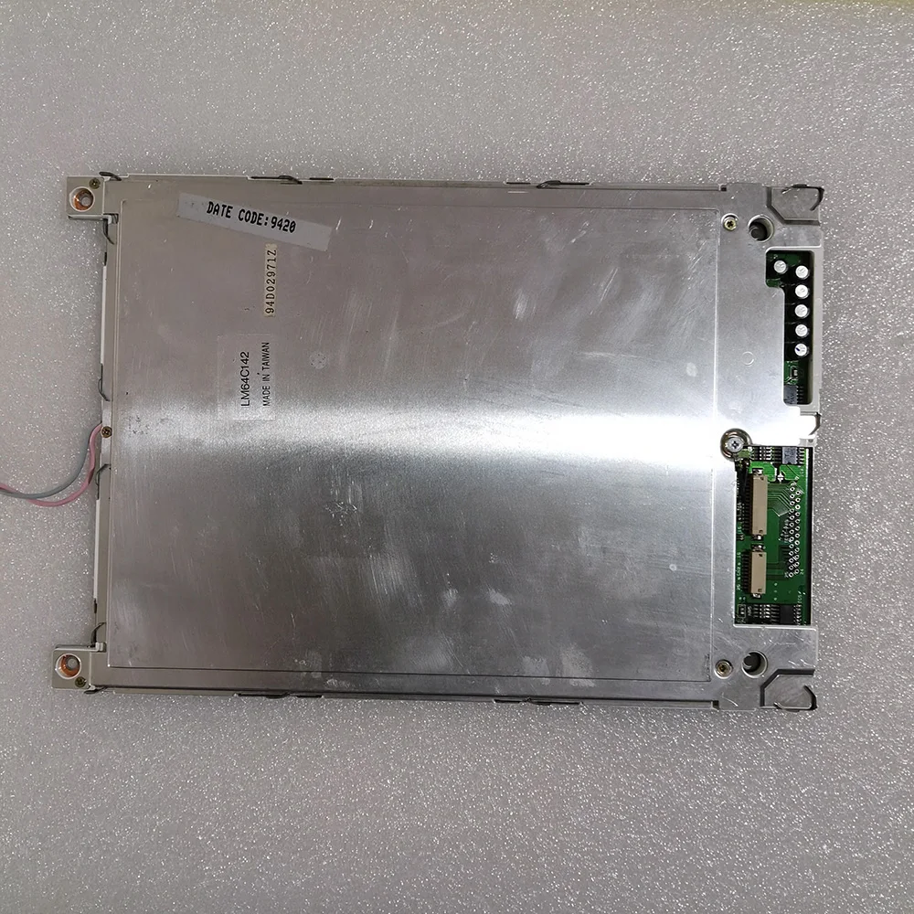 Tela LCD, lm64c142