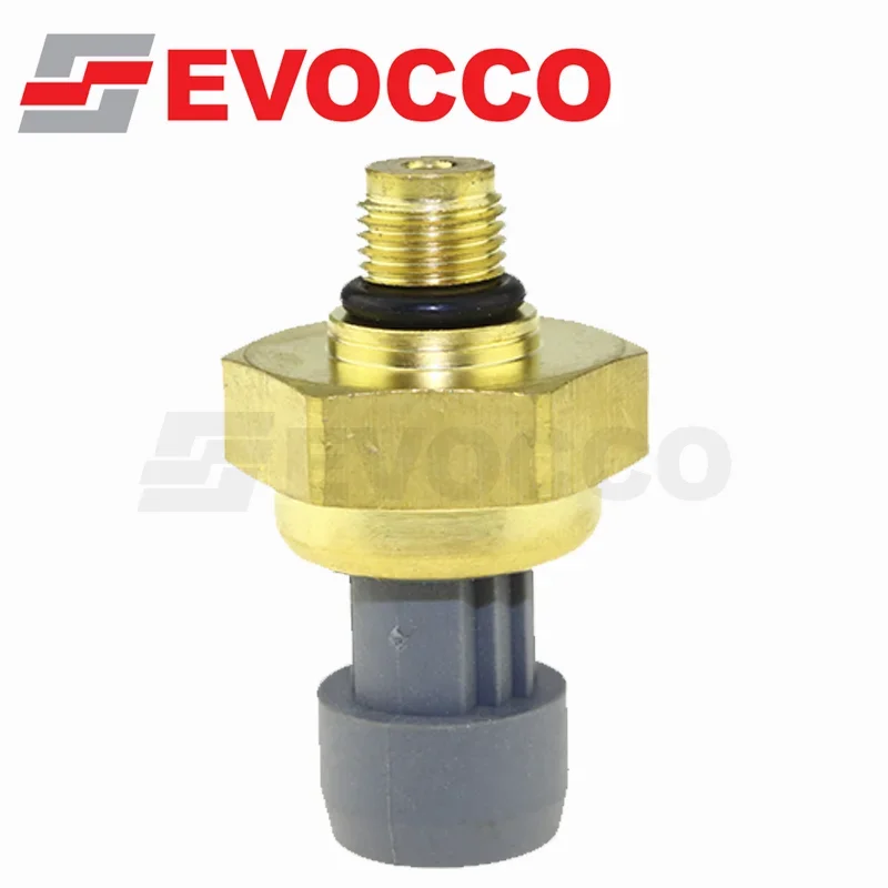 1846481C92 Manifold Absolute Fuel Pressure MAP Sensor Sender For Navistar International VT365 Maxxforce 5 7 DT 9 10 2007-2010