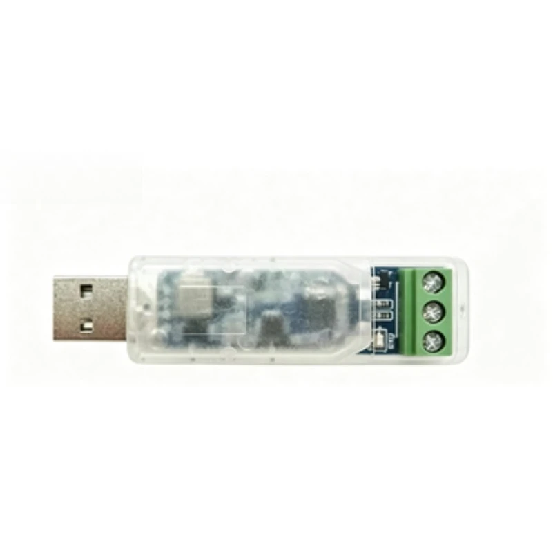 FOR LIN bus analysis controller/USB to LIN debugger/LIN bus analyzer