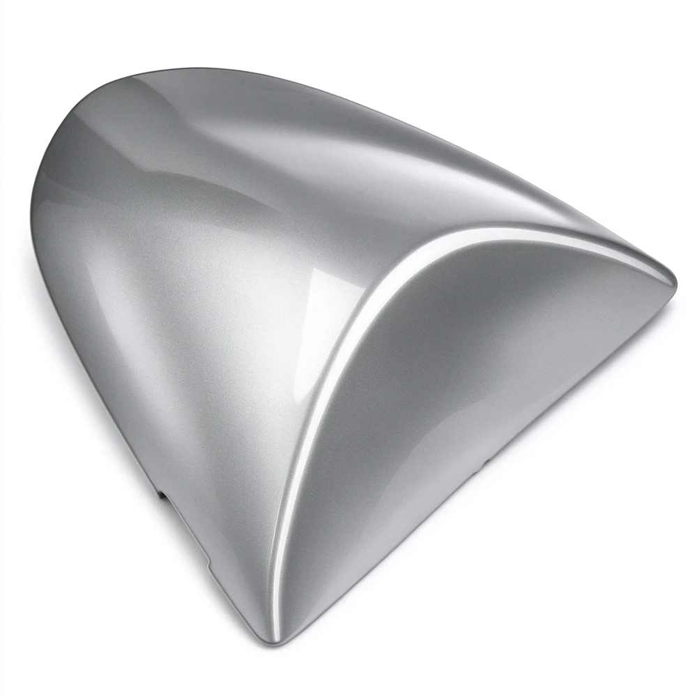 For Kawasaki Ninja ZX6R 636 2005 2006 ZX10 2006 2007 Motorcycle Pillion Rear Seat Cover Cowl Solo Fairing ZX6R ZX-10R 05 06 07