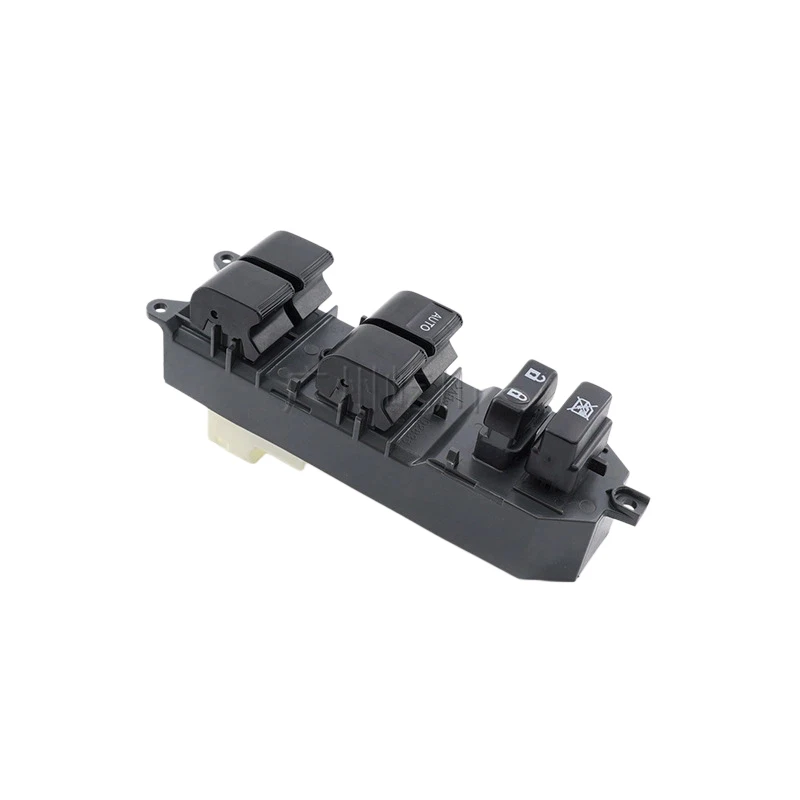 84820-02190 is suitable for 98-02 Toyota car glass regulator switch electric window adjustment switch
