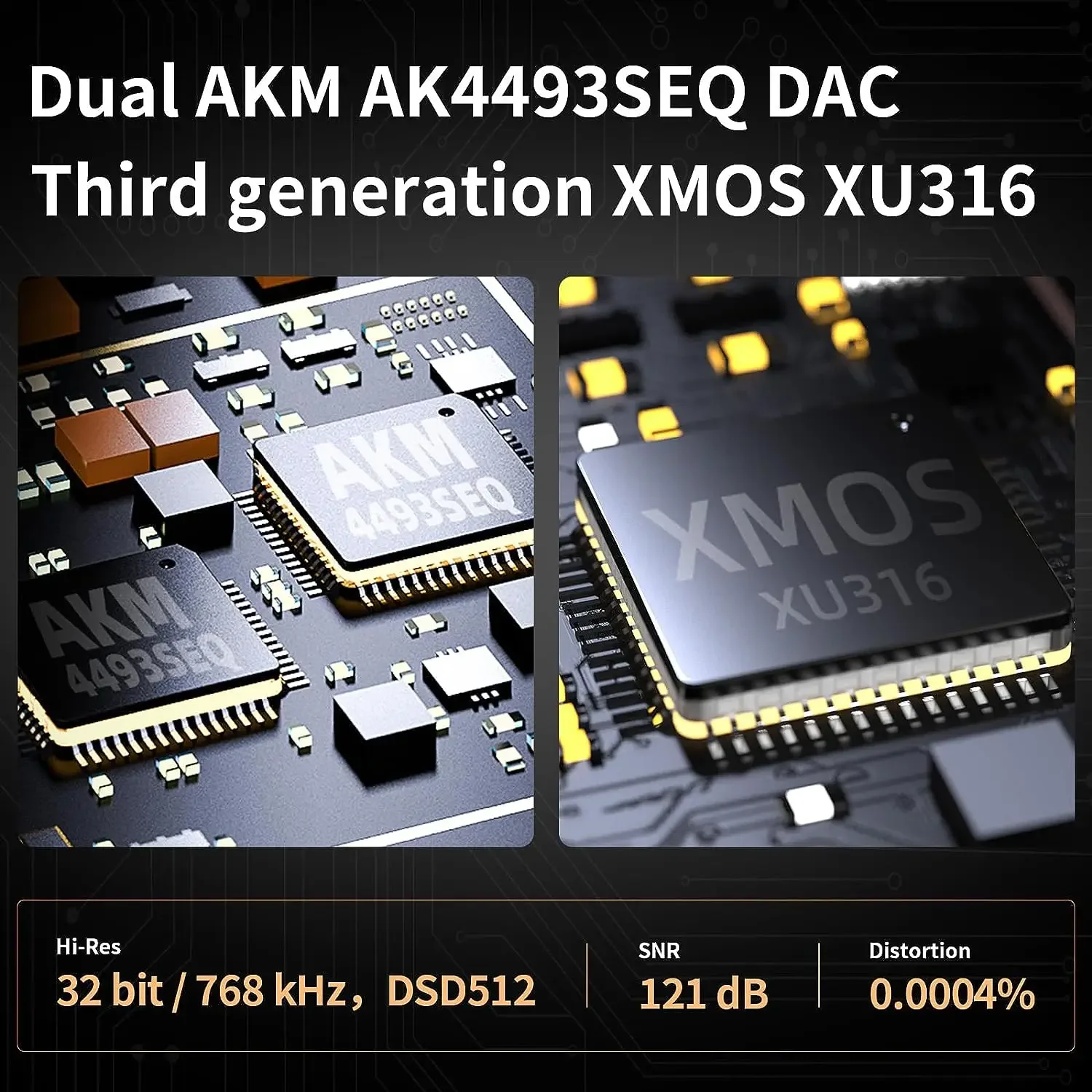 SHANLING H5 Audio de alta resolución portátil DAC amplificador de auriculares AMP dual AK4493SEQ chip Bluetooth LDAC/AAC/SBC MQA PCM768 DSD512 RCA