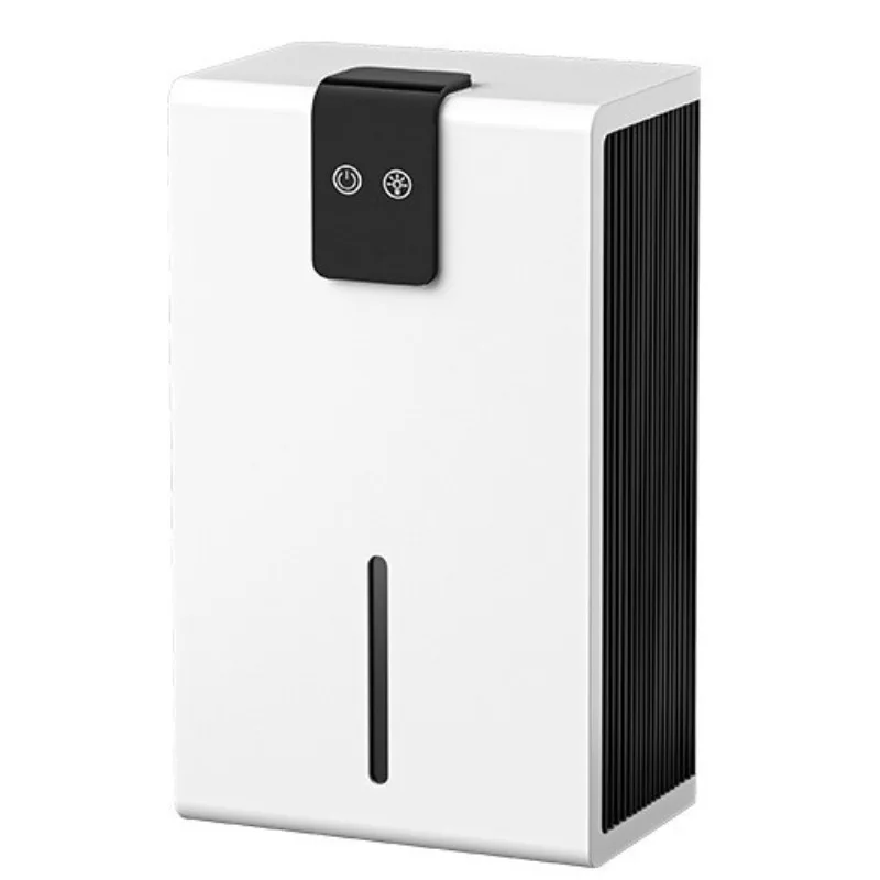 2025New مزيلات الرطوبة مزيل الرطوبة الهواء 90 واط تذويب الصامت المنزل امتصاص غرفة نوم Deshumidificador الرطوبة عرض الموقت الذكي