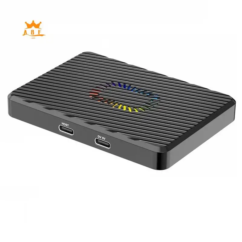 A08E-Dual Bay M.2 N…