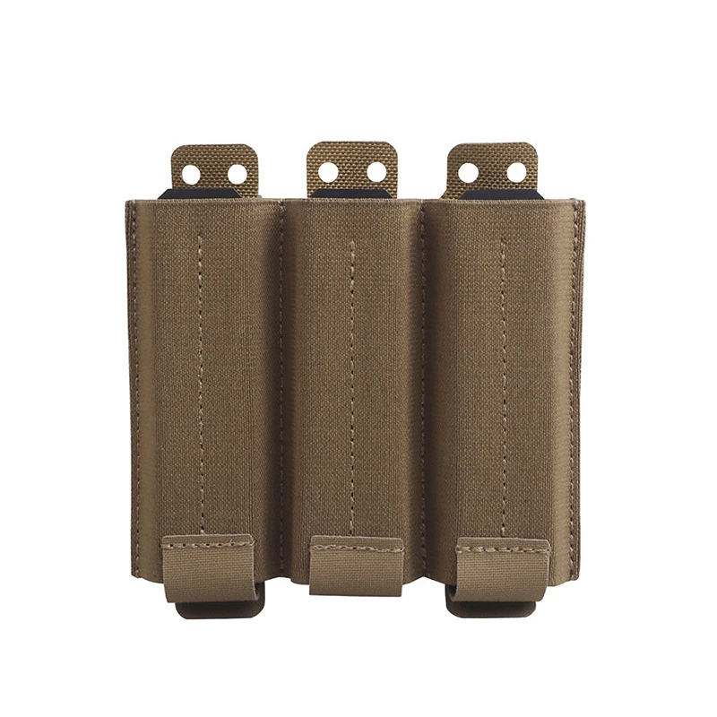 Тактическая многофункциональная сумка для хранения Sanlian M System Mount с эластичным креплением