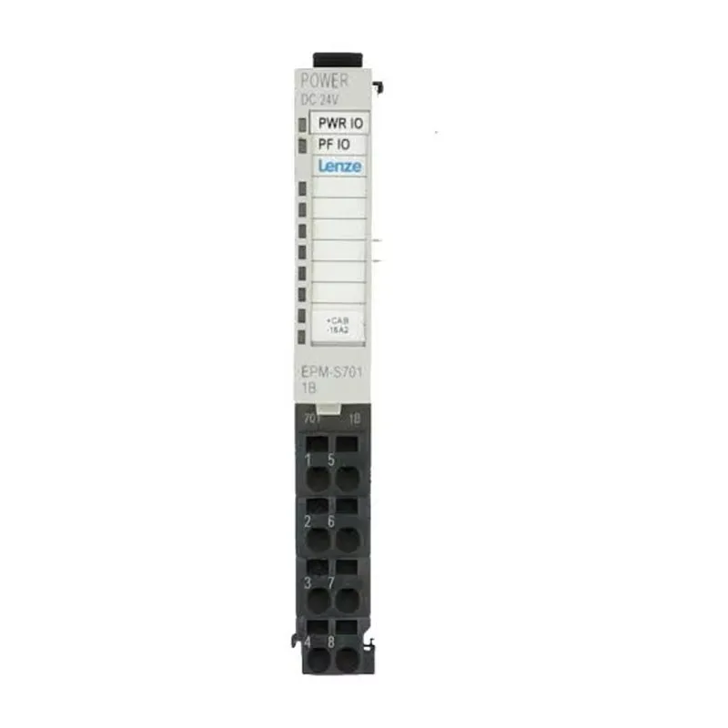 New Original   LENZE  EPM-S701 1C  PLC Module Stock in Warehouse