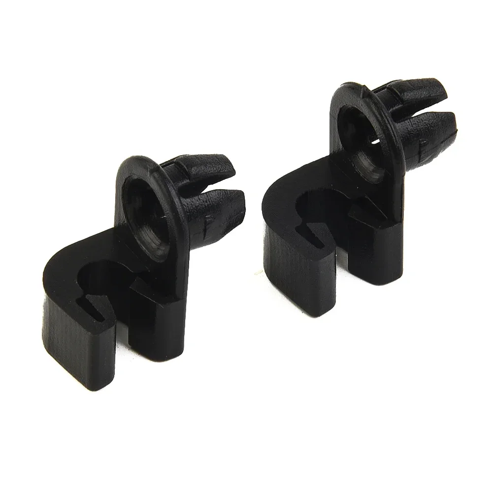 2Pcs Car Hood Bonne… - image