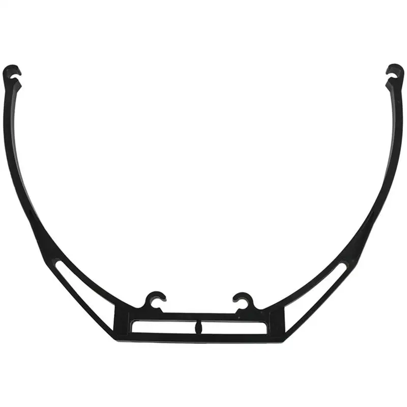 Train d'atterrissage pour drone, train d'atterrissage surélevé – Pour accessoires de quadrirotor Multicopter RC F450/F550 6 axes