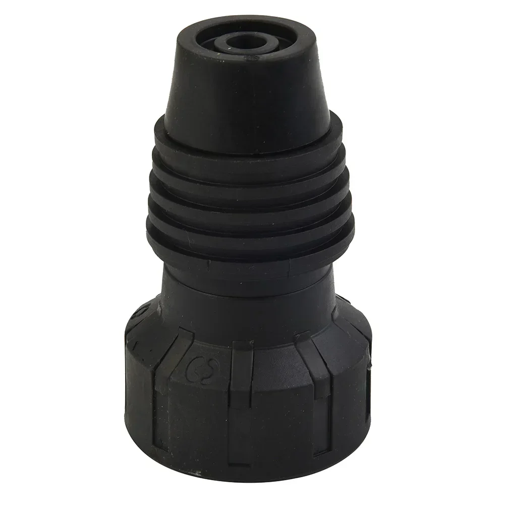 Tool Drill Chuck Adapter Brand New Exquisite High Quality SDS Drill Chuck 1pcs Black Drill Chucks SDS drill chuck