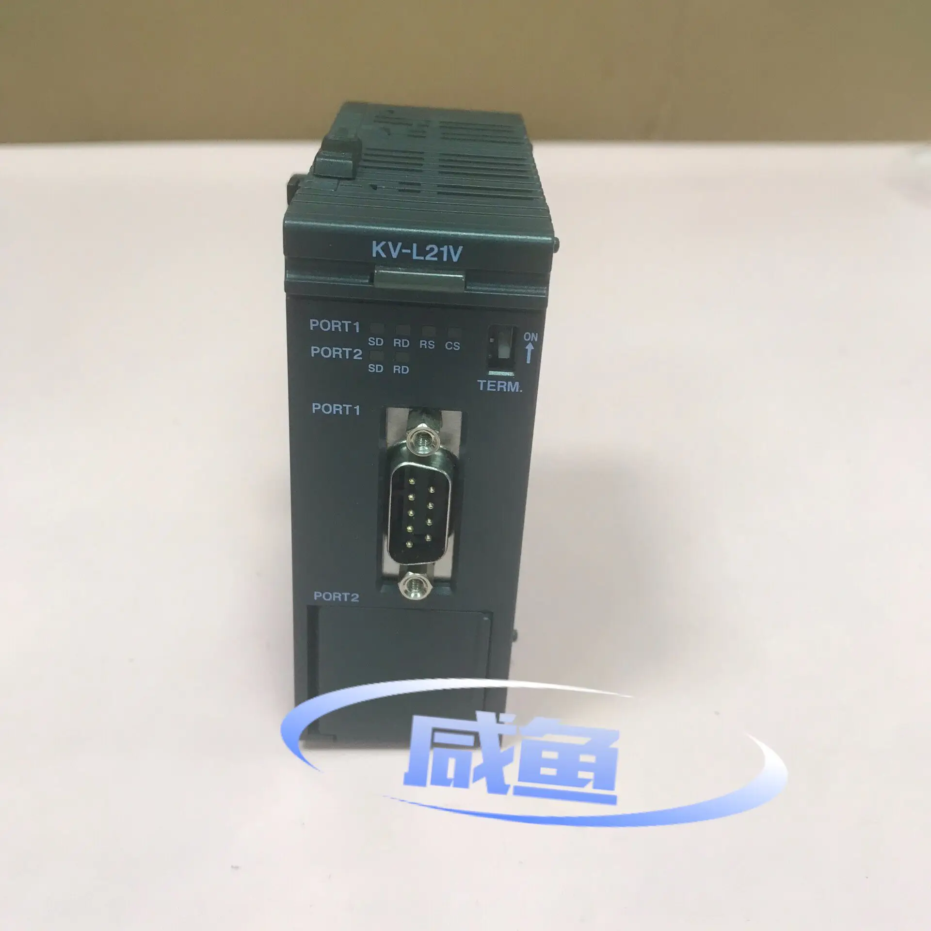 KV-L21V communication module KEYENCE