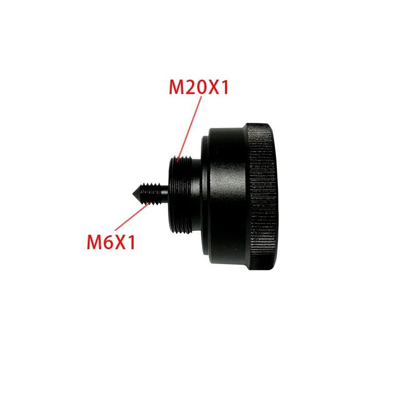 New Mini Silver‑Plated Prism Replacement for Swiss GMP111‑0 GMP111 GMP101 Constant +17.5mm Mini Reflector