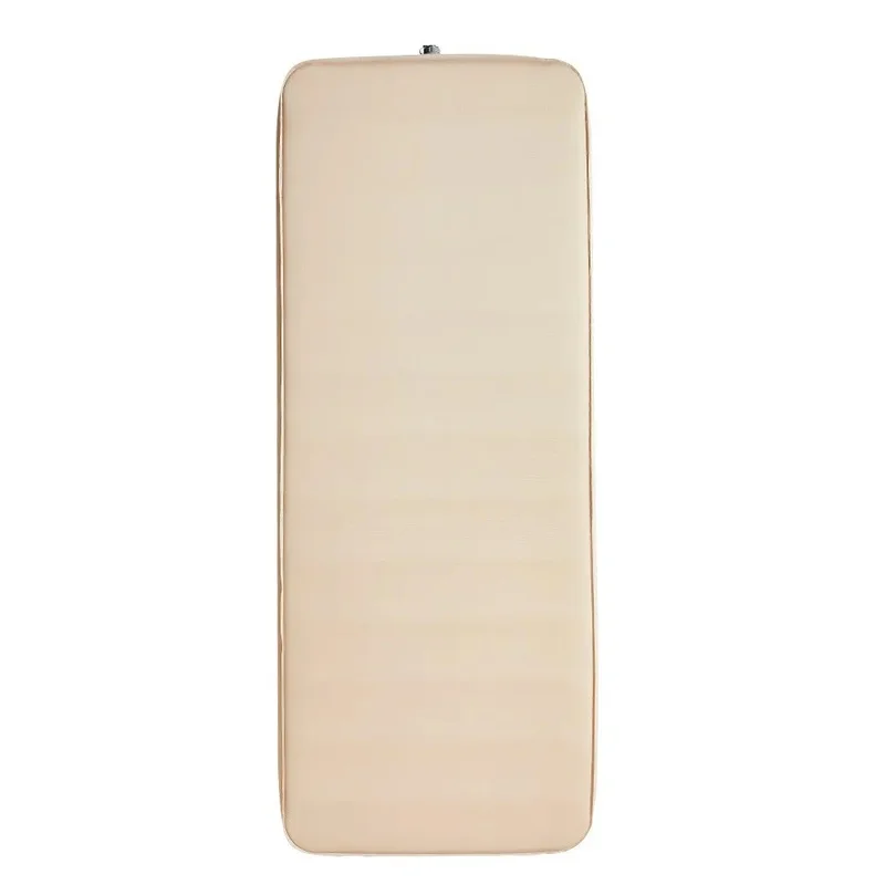 Thick Self Inflating Camping Mattress with Optional Built In Pump