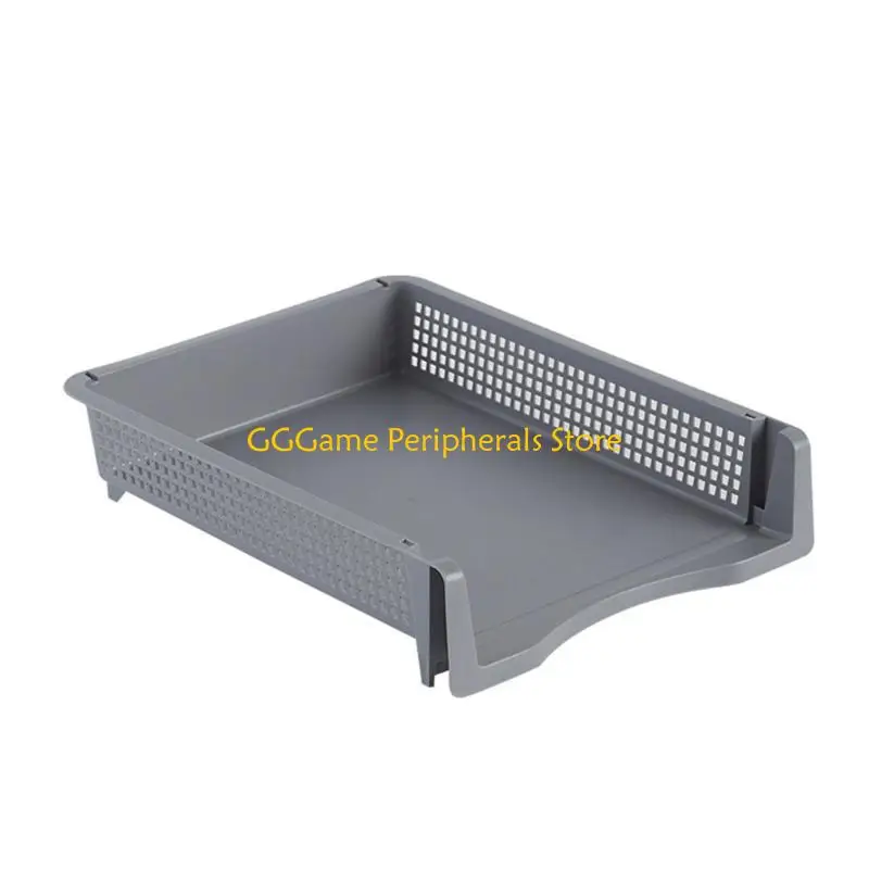 U55B Paper Letter Storage Filing Organizers For Documents Catalogues Brochures