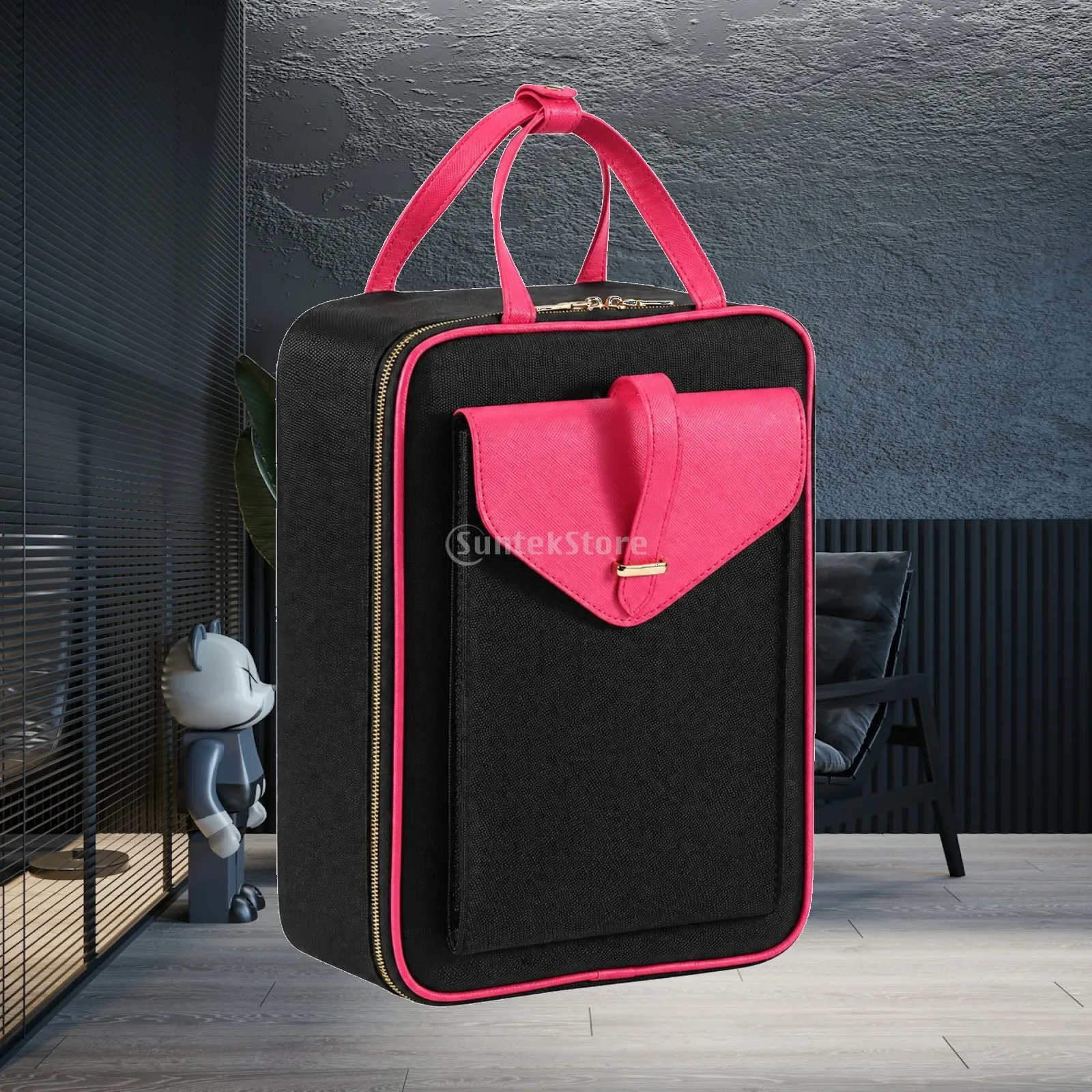 maletin-portatil-para-guardar-maquillaje-caja-organizadora-de-cosmeticos-estuche-de-belleza-con-asa-y-bolsillo-frontal-para-los-suministros-de-un-artista-de-unas