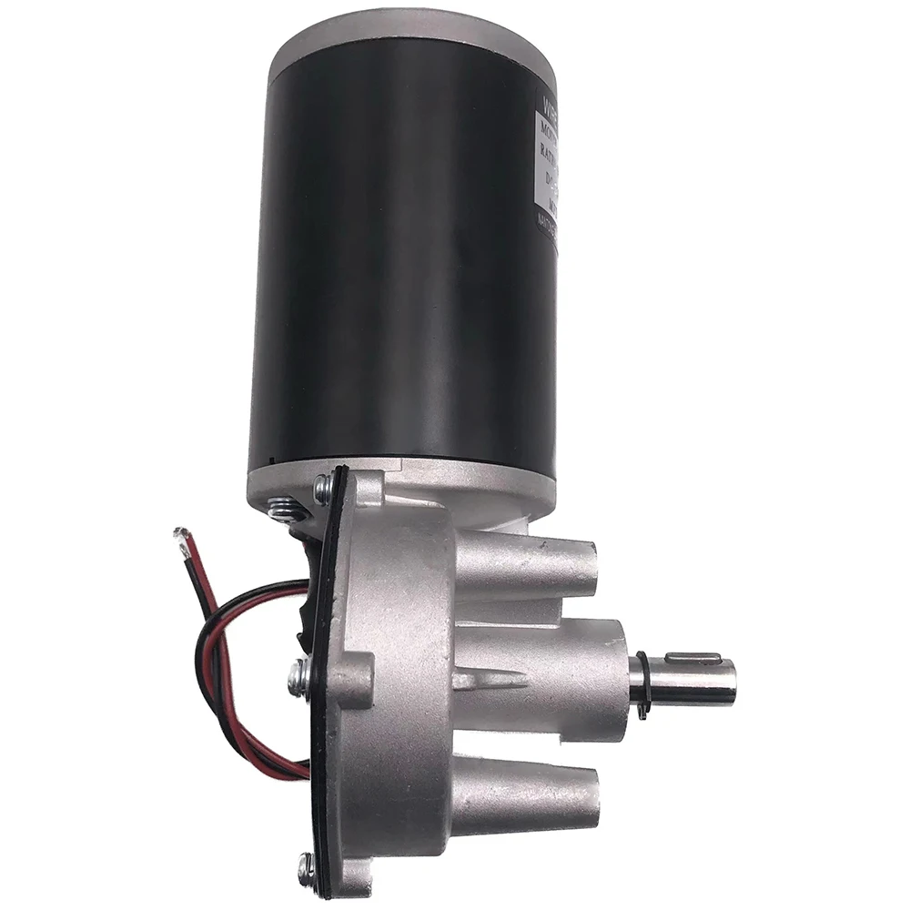 1pcs DC24V/42V 80W egységes Kapubejáró 76ZY01 76ZY-01 saat Fel fogak Úthenger mig Alumínium Acél Özön cored vezeték Adogat Partedli motoros