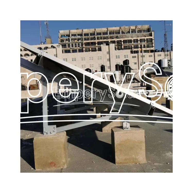 Photovoltaic Panel System 3kw 5kw Solar Power 6kw 10kw Solar Racking Mounting System Roof