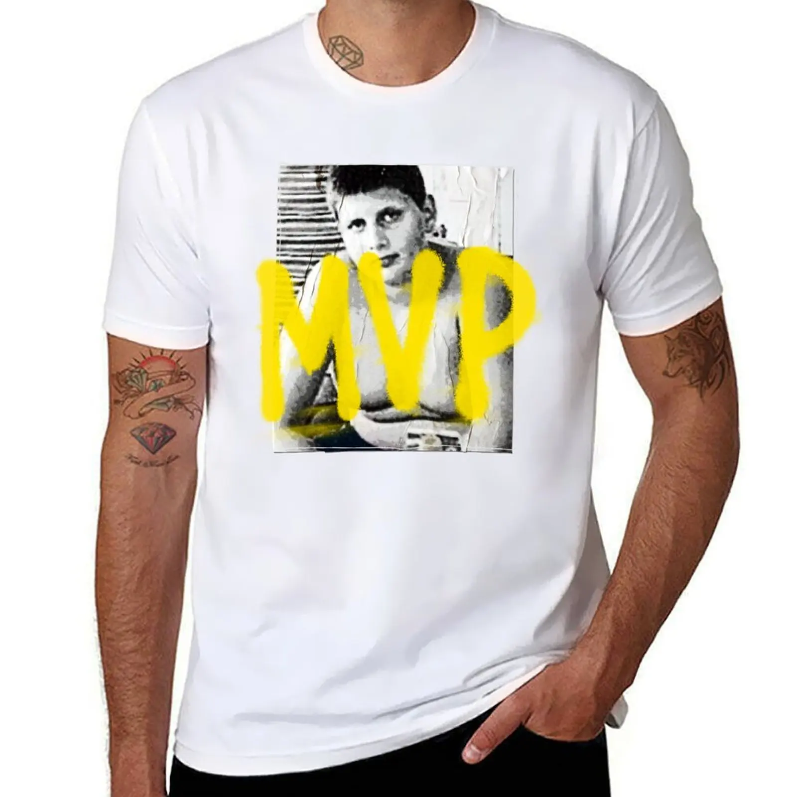 

Jokic MVP T-Shirt rapper graphic tees tshirts personalised heavyweights funny t shirts for men