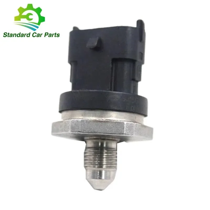 0261545038 Sensor de presión de combustible para FORD b-max c-max s-max Mondeo Focus Fiesta 1,6 VOLVO S60 S80 V40 V60 V70 0261545039