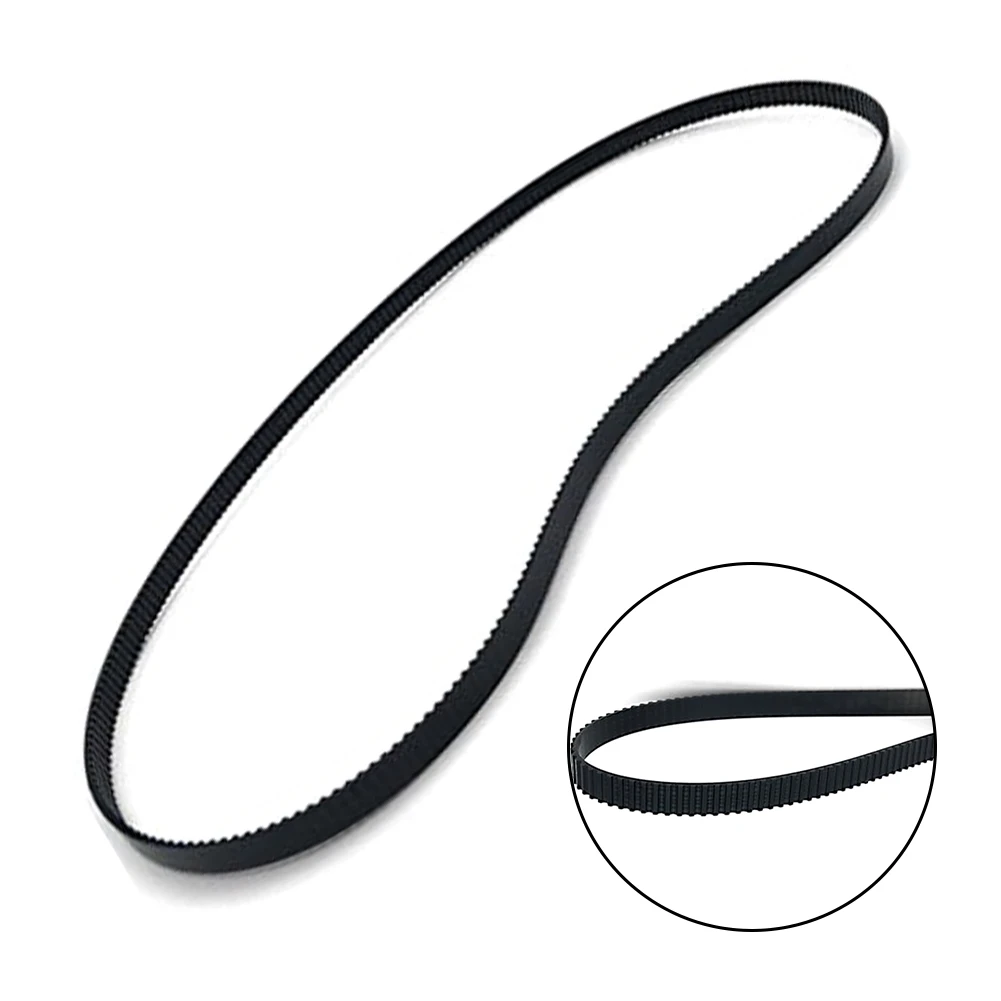 

Ремень привода для принтеров Zebra ZT610 ZT620 P1083320 056, изготовлен из усиленного полиэстера для повышенной износостойкости