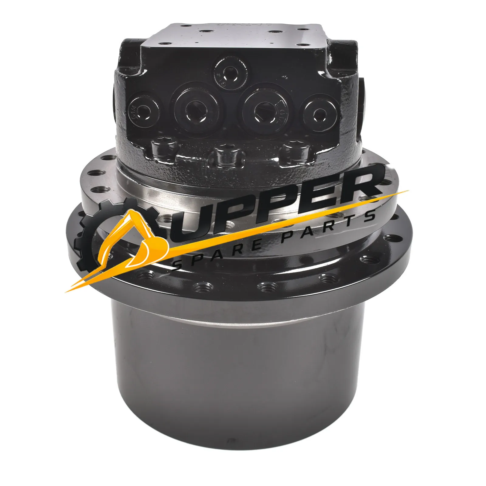 For Yanmar VIO35-6A Final Drive Motor Travel Motor New