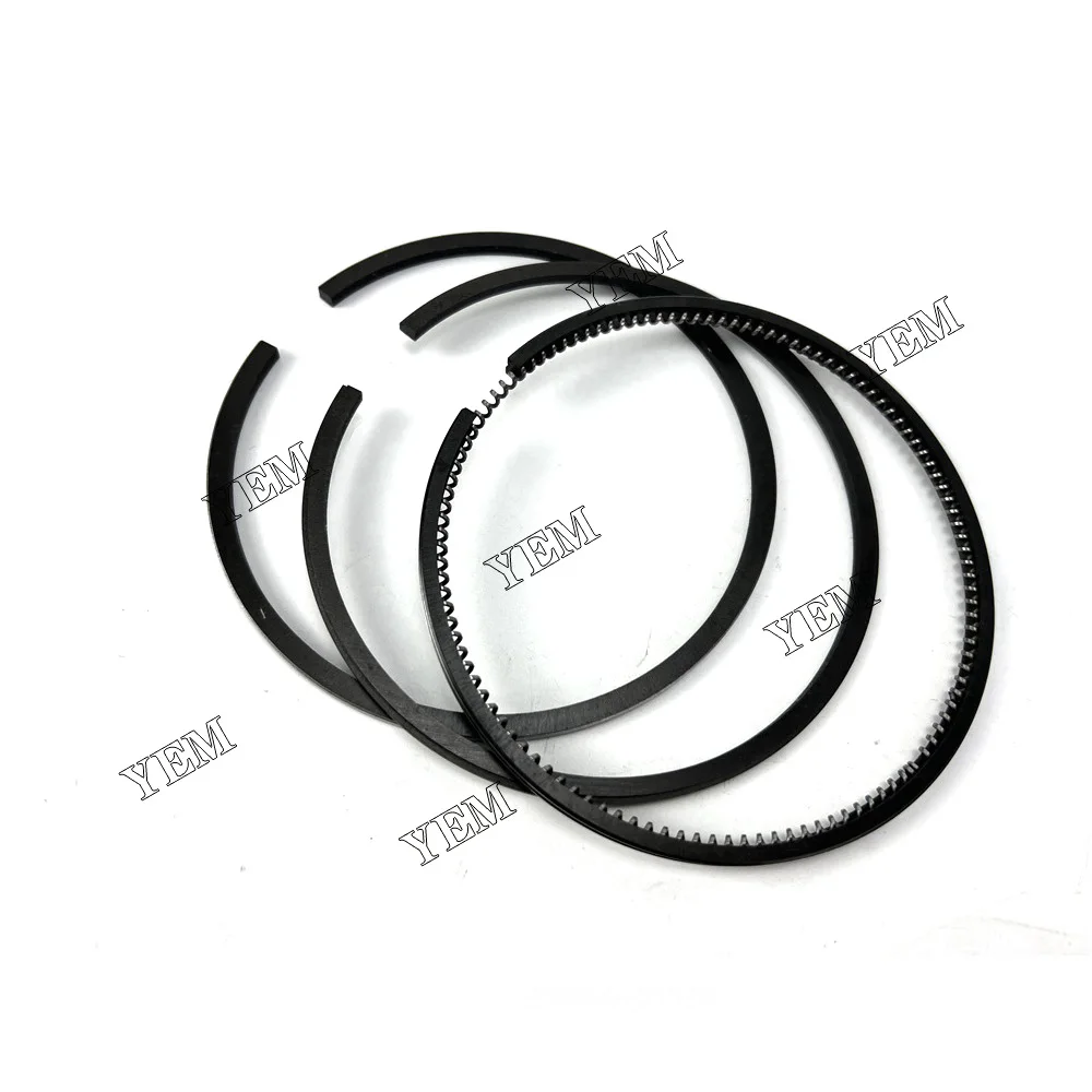 N4105ZLD52 CYLINDER PISTON RING FOR WEICHAI ENGINE.