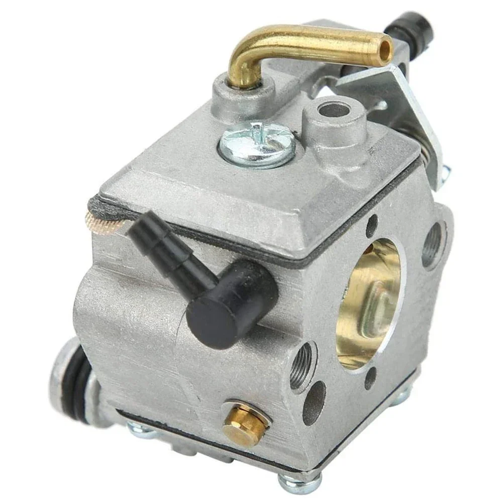 Carburetor For STIHL 026 MS260 MS 260 024 024AV MS240 Chainsaw With 2*Gasket Trimmer Parts