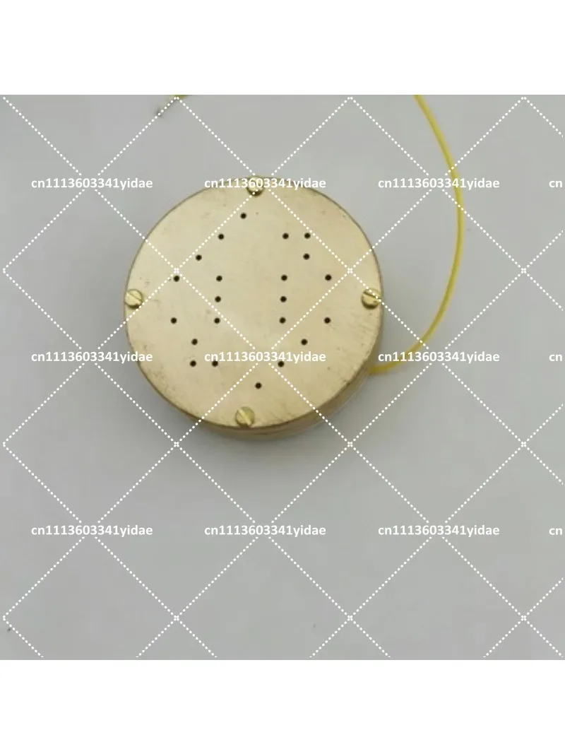 34mm Large Diaphragm Condenser Microphone Capsule for Recording Studio