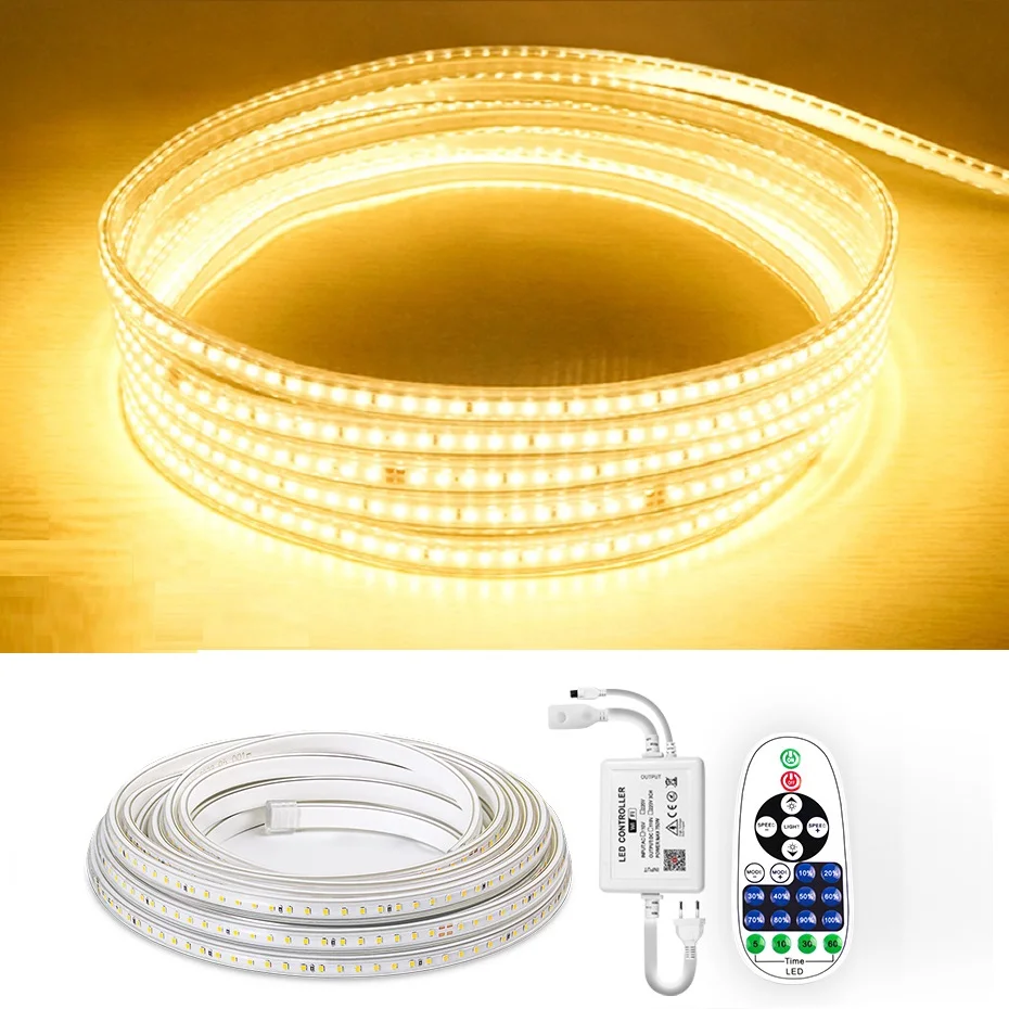 220V Tuya Wifi Led …