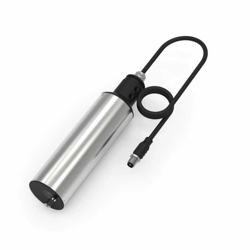 Simple To Use Online Digital Conductivity Turbidity Meter Multiparameter Water Quality