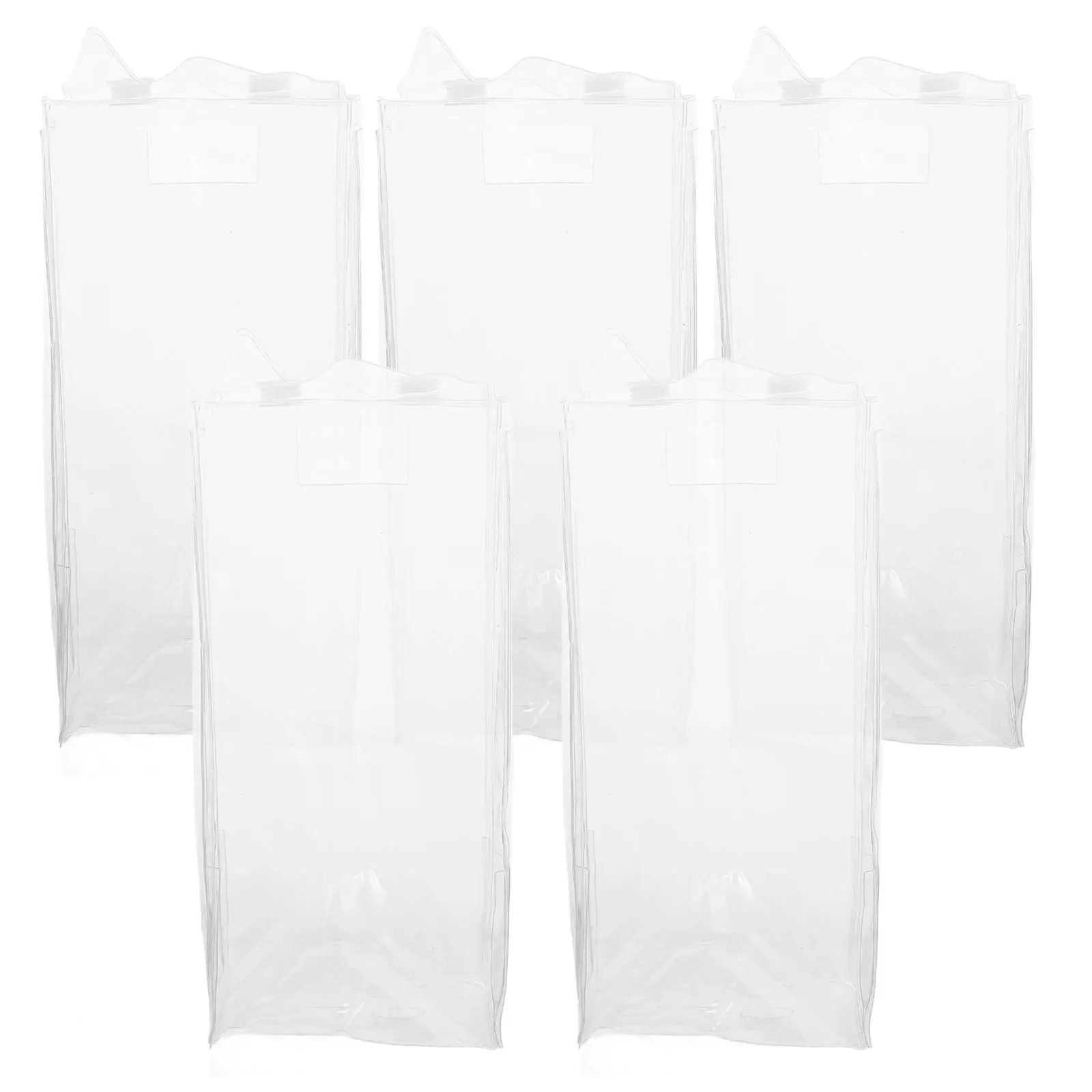 

Industrial Wireless Remote Control Cover Transmitter Pvc Protective Sleeve Waterproof Drop Resistant Durable Universal Guard