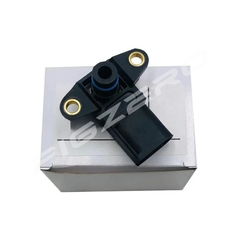 China Brand New Genuine Engine Intake Pressure Sensor for BMW 3 5 Series 320 325 523 525 E60 E90 F18
