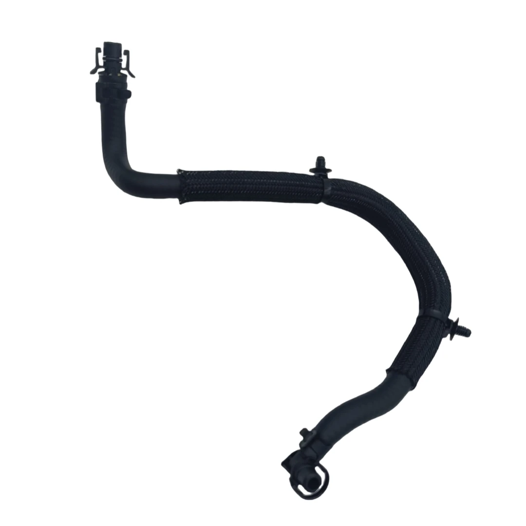 

LR071986 Cooling hose auxiliary kettle water pipe for Land Rover Discovery Adventure