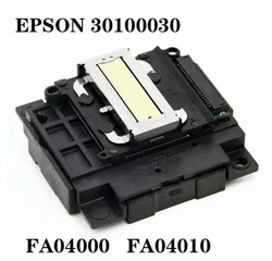 Cabeça de impressão para impressora Epson, cabeça de impressão, L365, L405, L401, L313, L351, L1118, L130, L301, L303, L310, L3110, L111, L353, L358, L380