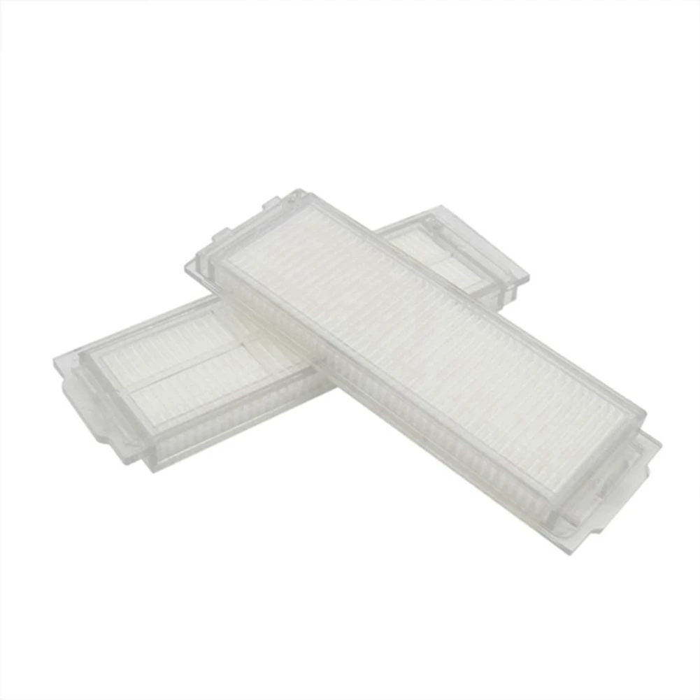 ABRW-HEPA Filter Roller Brush Mop Pads Cloth For Cecotec Conga 3290 3490 Vacuum Cleaner Spare Parts Replacement Kits