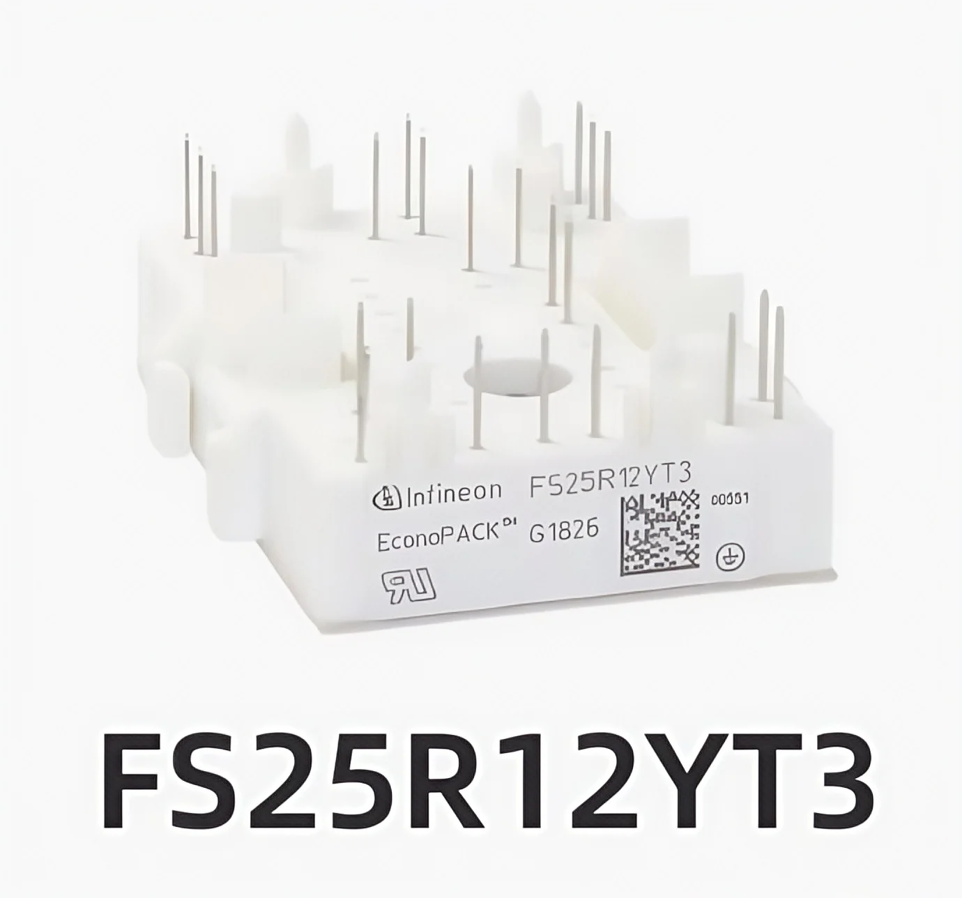 

FS35R12YT3，FS25R12YT3，FS15R12YT3，FS10R12YT3。Infineon modules, imported and original in stock!