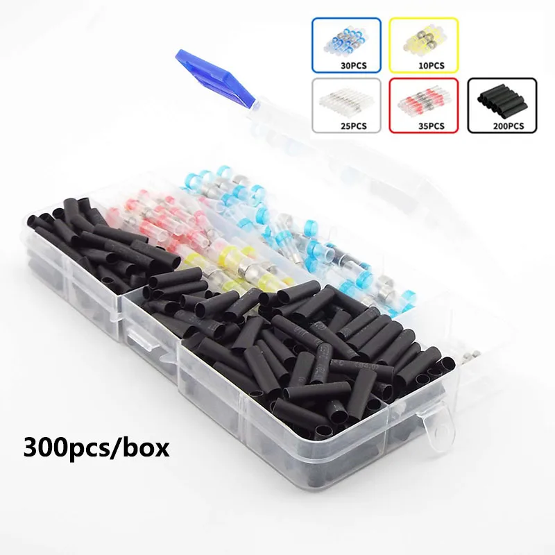 1Box Waterproof Hea…