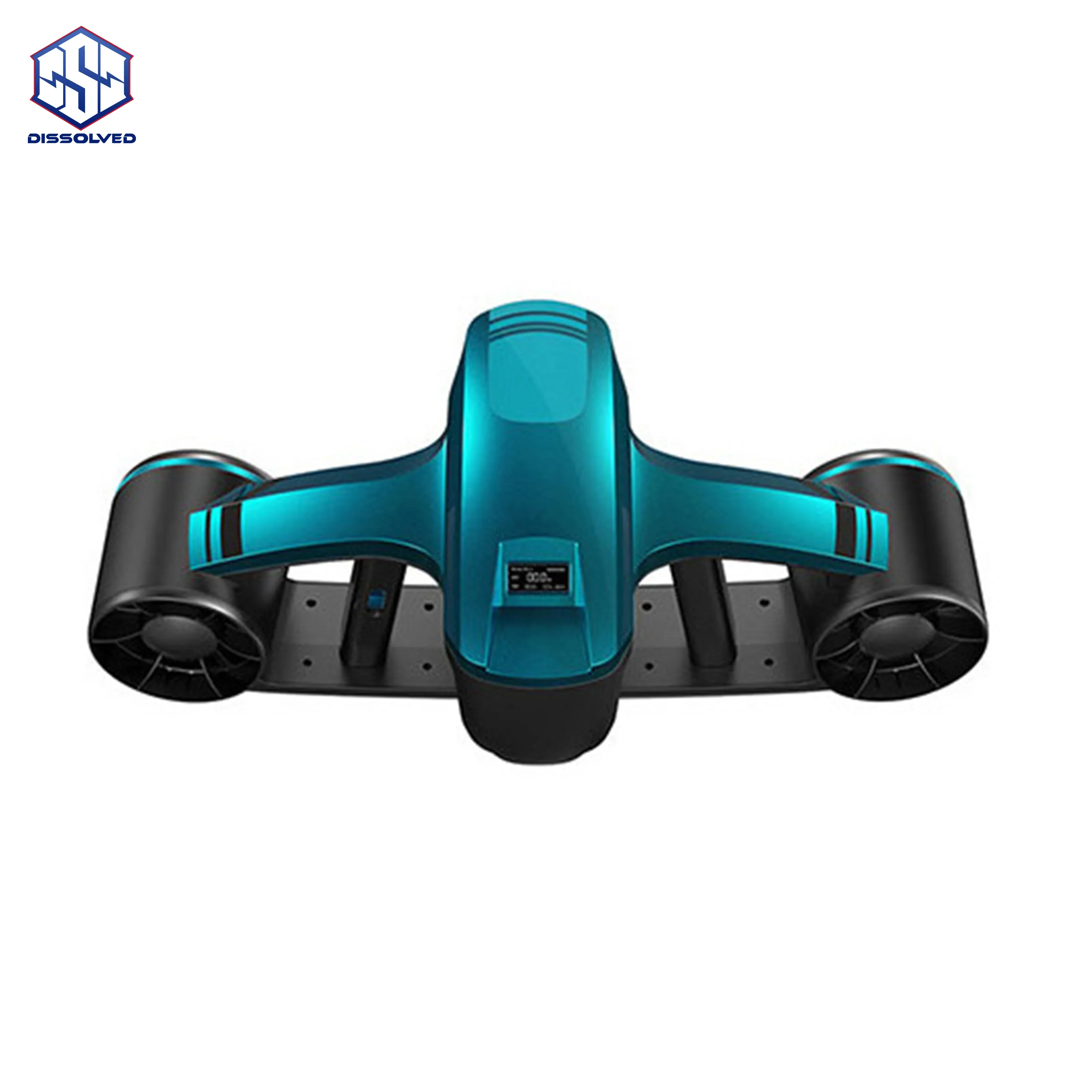 New Fast Speed Electric Surfboard for Adult Jet Ski Surf Swimming Motor Powered Diving Board for Sea Water Sports Electric