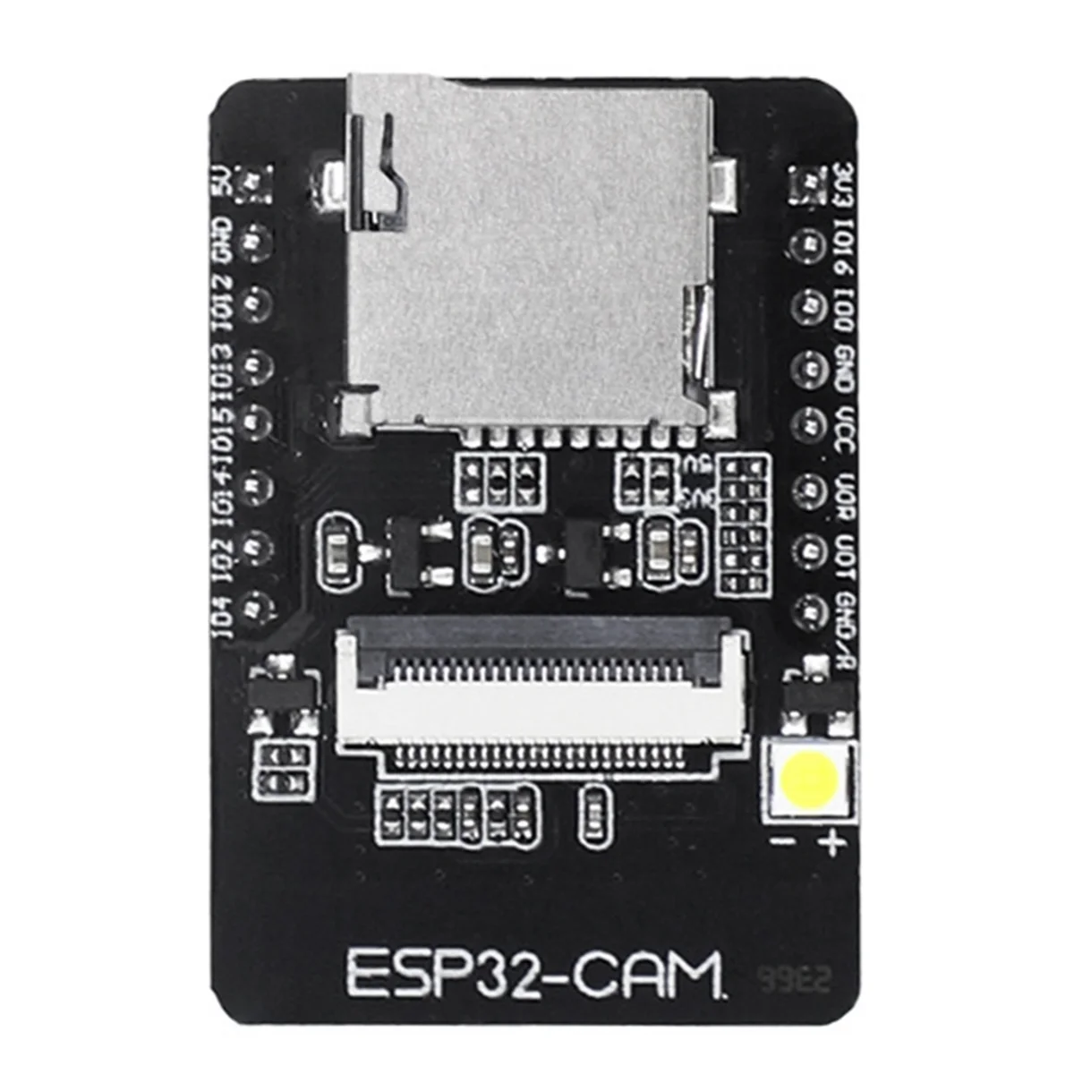 ESP32-CAM Development Board WiFi Module+OV2640 Camera ESP32 WIFI Bluetooth IoT Motherboard Dual-Core 32-Bit CPU