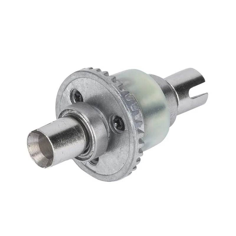 عملي PX9300-07A المعادن التفاضلية ل 9300 9304 1/18 RC نموذج قطع غيار السيارات استبدال الملحقات