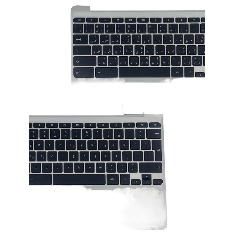 ApplicableHP/Hp Chromebook 11 G5 11-V Keyboard BeltCShell Integrated palm rest Assembly