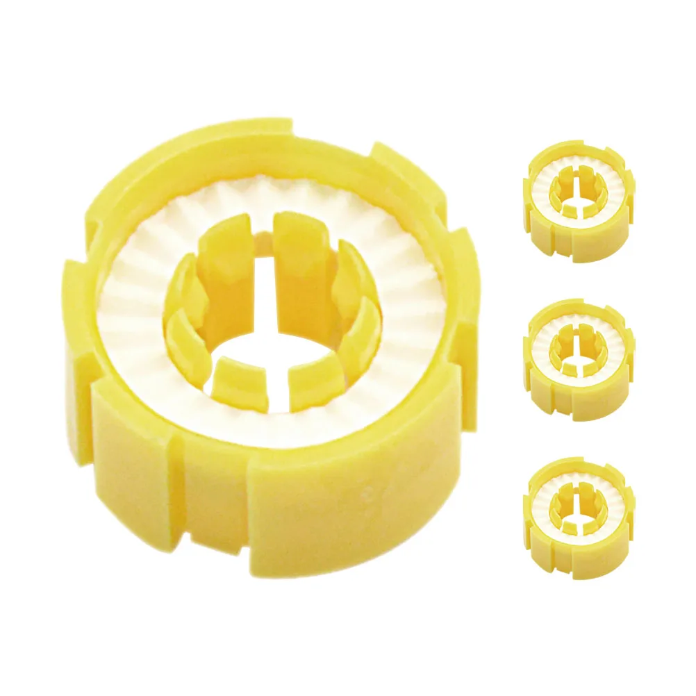 

4pcs Automatic Inflatable Life Vest Gadget Quick Inflation Emergency Safety Device for Water Sports Swimming Sailing Lightweight