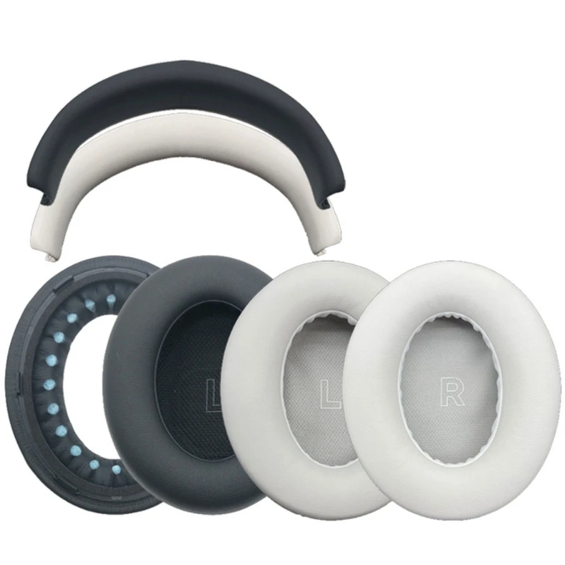 

Амбушюры, подушечки, сменные наушники для гарнитур