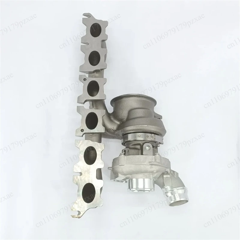 GenI-G30-770 Upgrade Turbocharger CW58/71 SW55/60 Part Number 7643147 Fit for F22 F30 F32 G30 B58 Engine