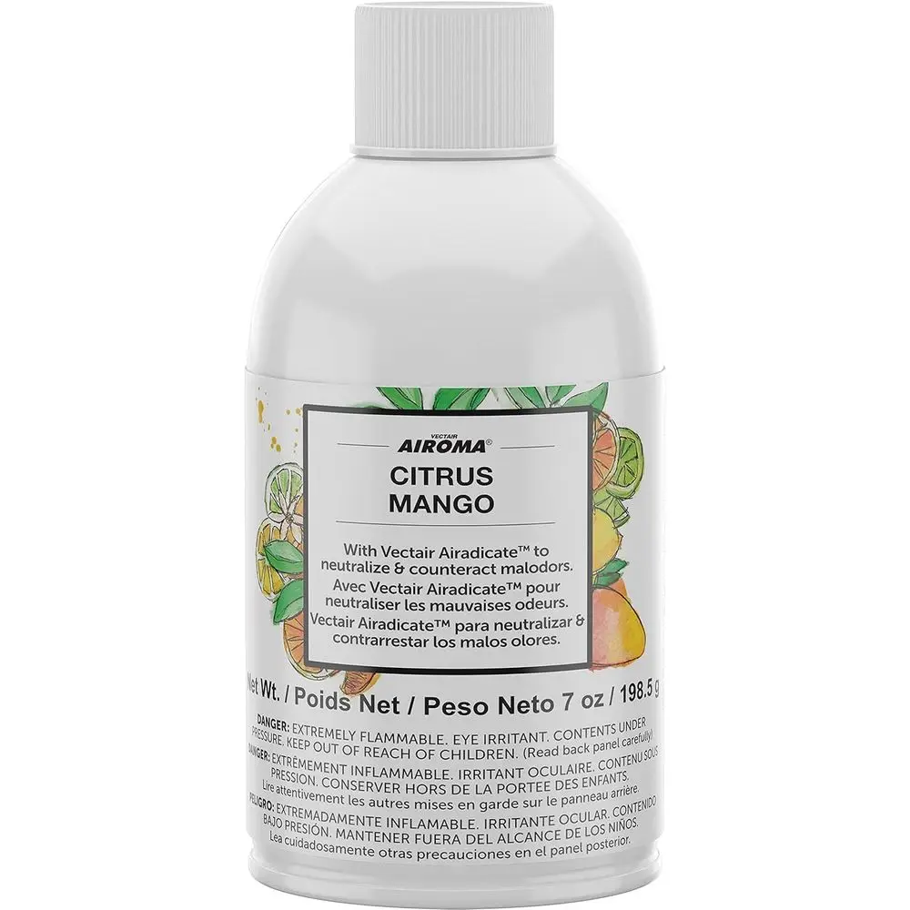 

Citrus Mango Scented Sachets, 2.75 x 2.75 x 6, Pack of 12
