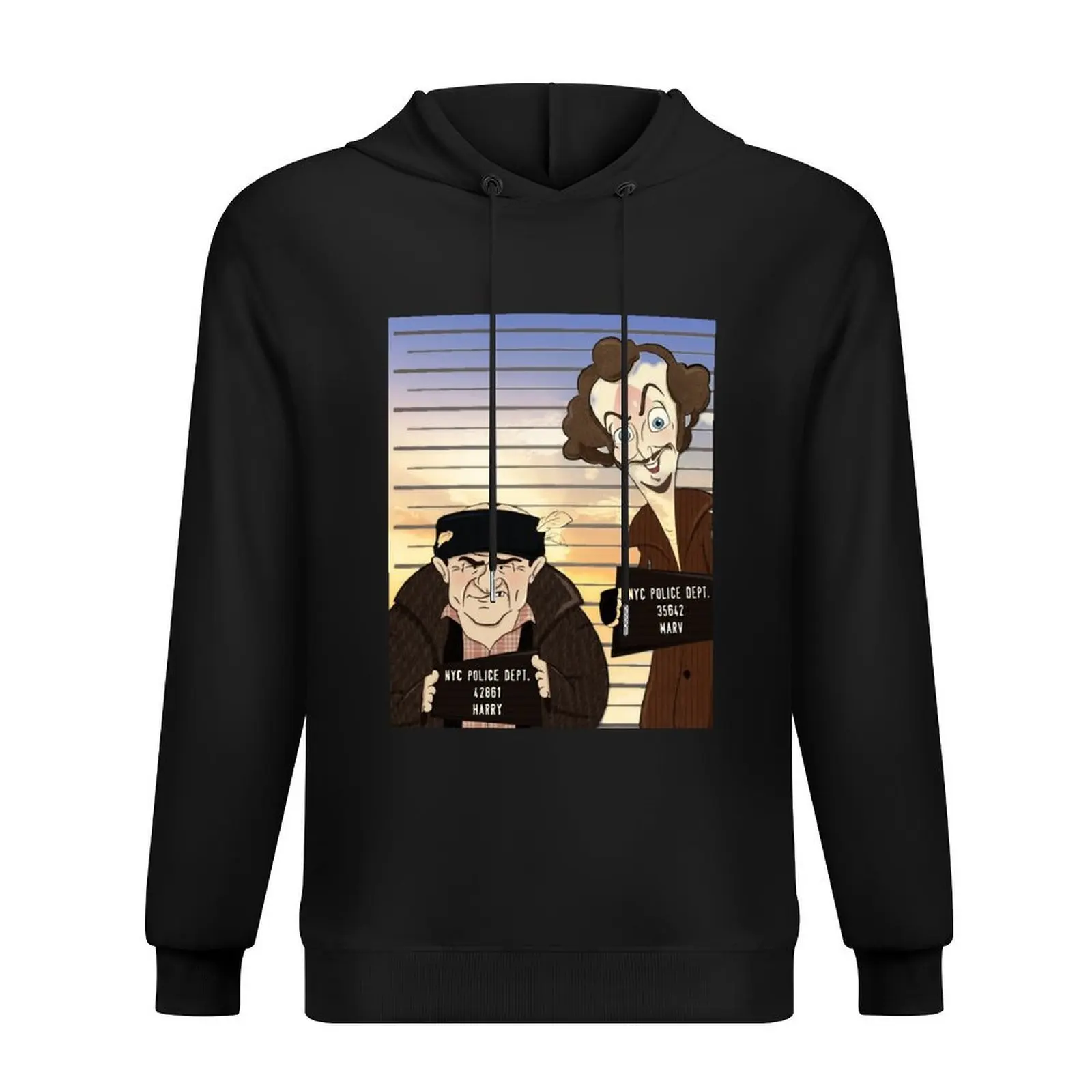 Sam U Ku?I Majica 3…