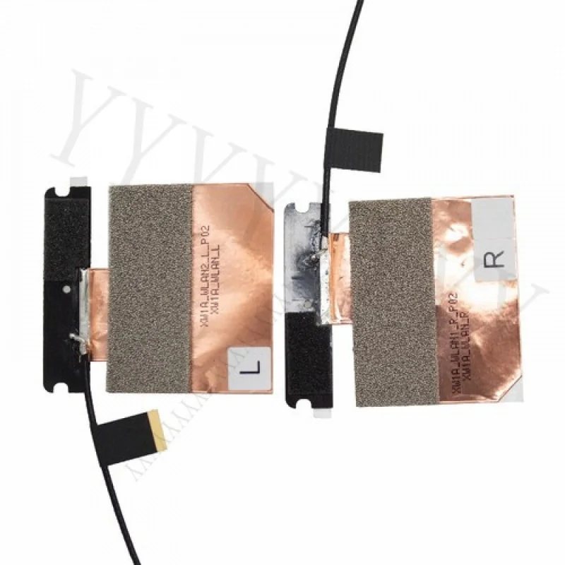 Y+New for HP ZBook Studio 15S G5 HSN-Q11C A shell antenna signal line 6LB020502