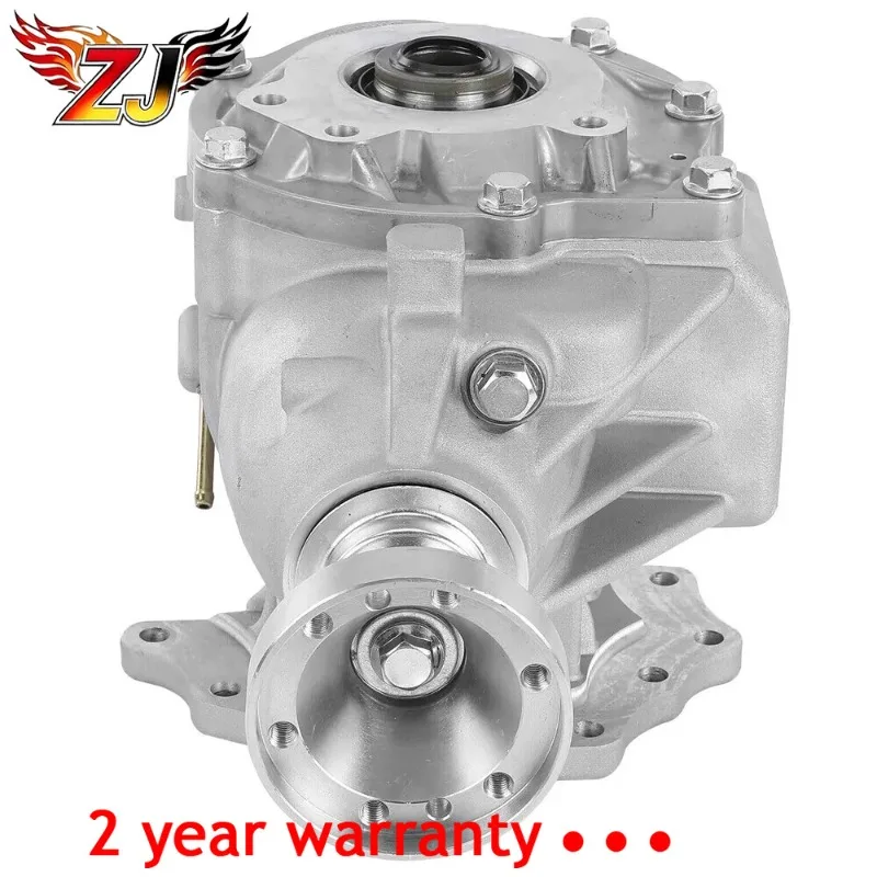 

For Land Rover Evoque L538 2.2 2.0L LR039783 Front Differential Reinforced- LR066503 LR039783 LR024723