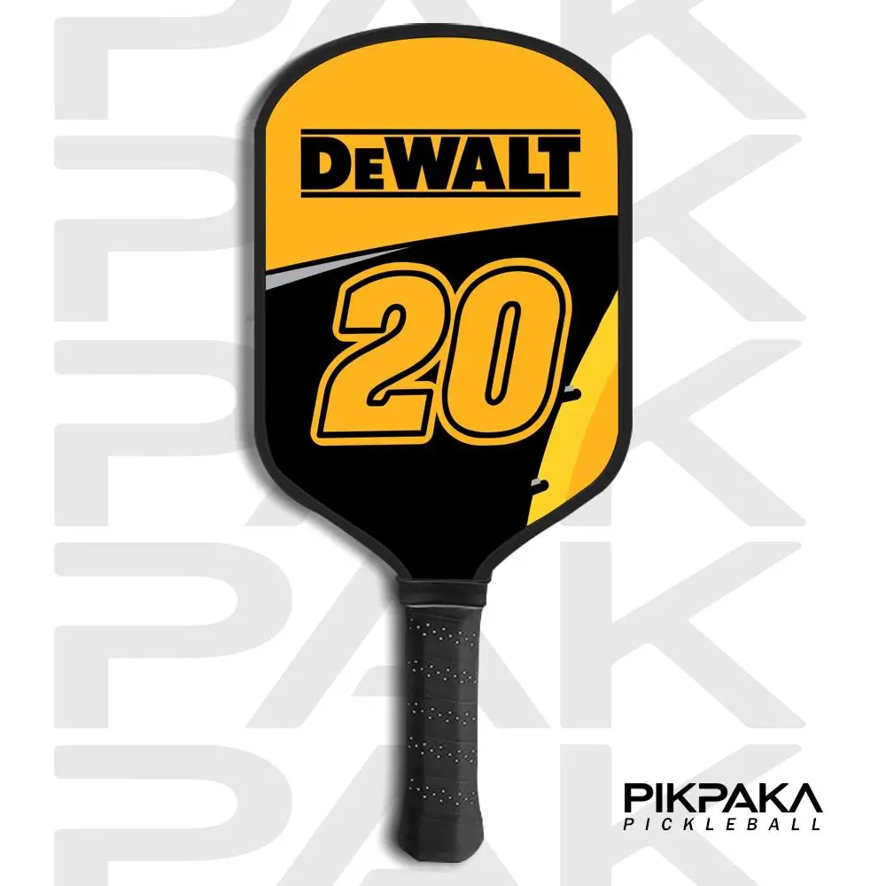 Pickleball Paddle T700 Углеродное