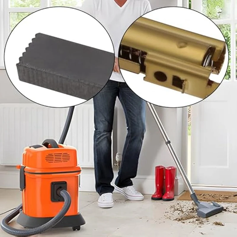 4 قطعة فرش كربون المحرك 32 مللي متر × 11 مللي متر × 6.3 مللي متر لكارشر لهوفر ل Vax مكنسة رطبة BL21104 230260