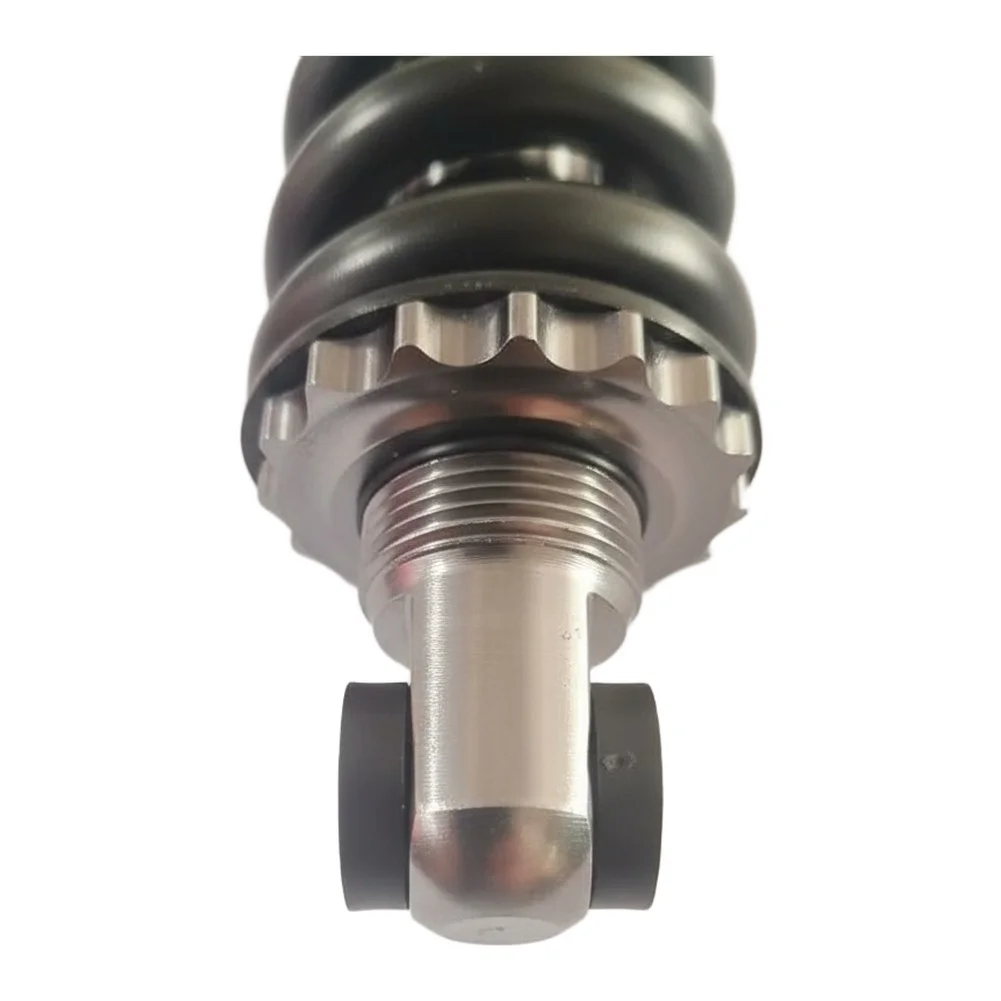 

Передний и задний амортизатор для скутера, механическая версия для электрического скутера Kukirin G4, оригинальный амортизатор, сменные аксессуары